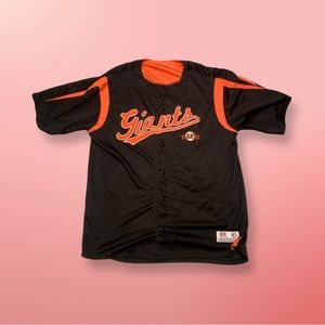 Giants jersey
